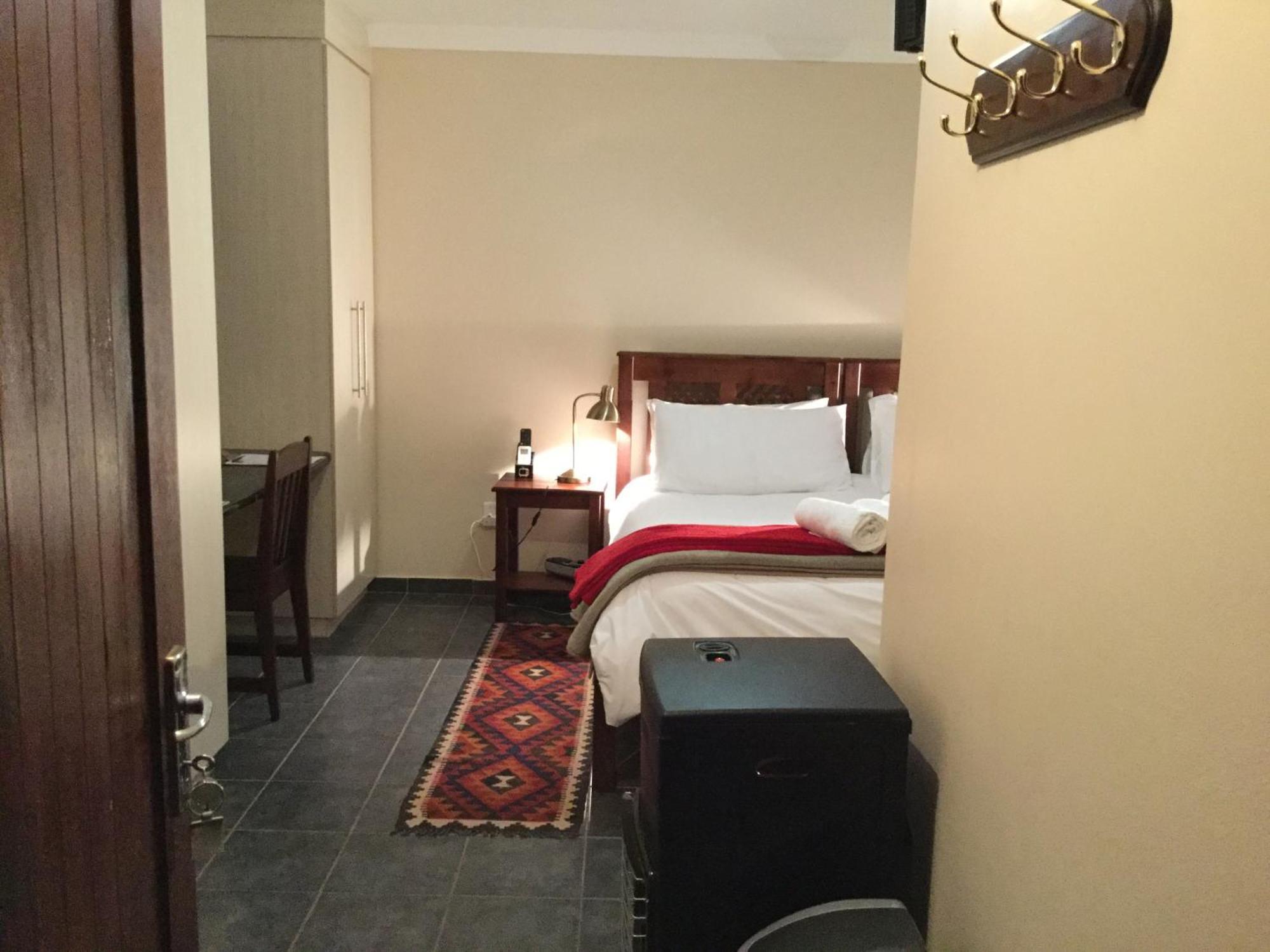 A Little Guesthouse Bloemfontein Quarto foto