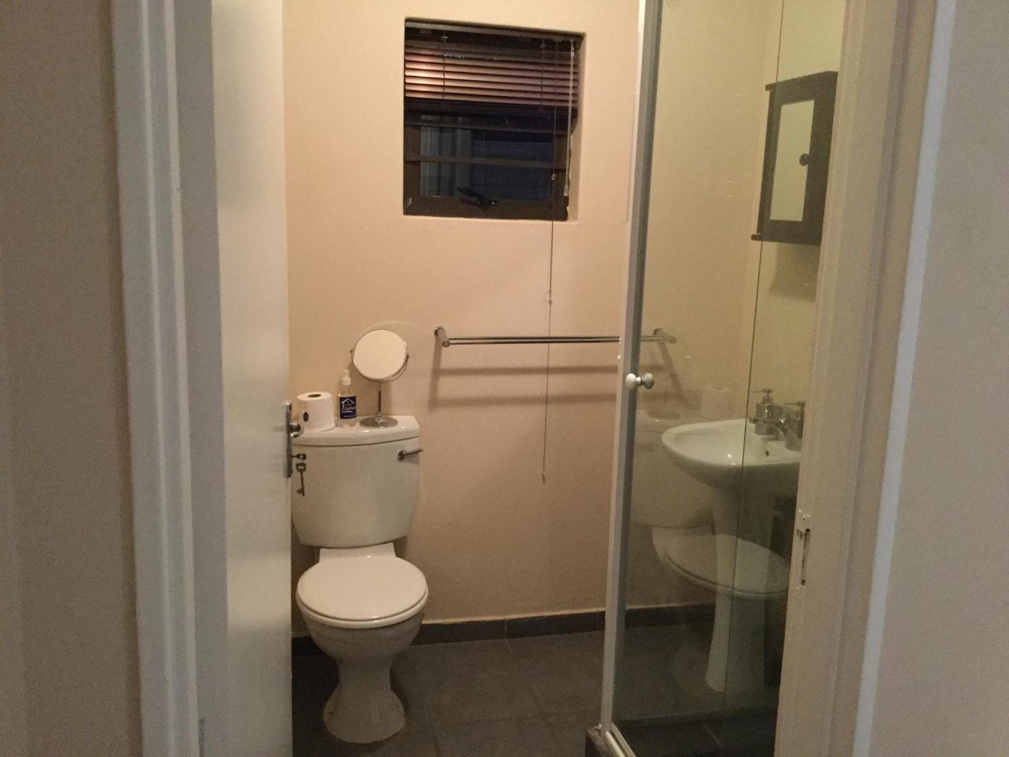 A Little Guesthouse Bloemfontein Quarto foto
