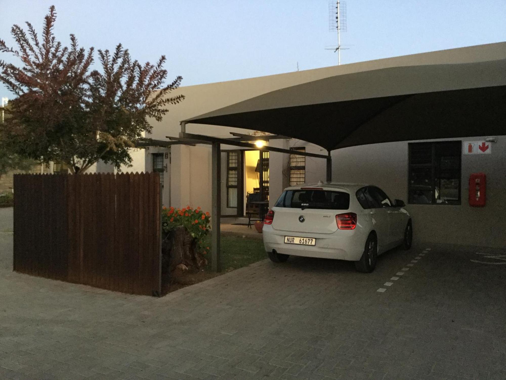 A Little Guesthouse Bloemfontein Quarto foto