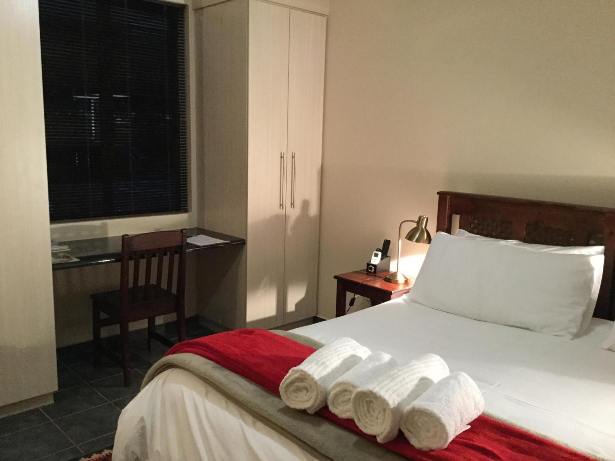 A Little Guesthouse Bloemfontein Quarto foto