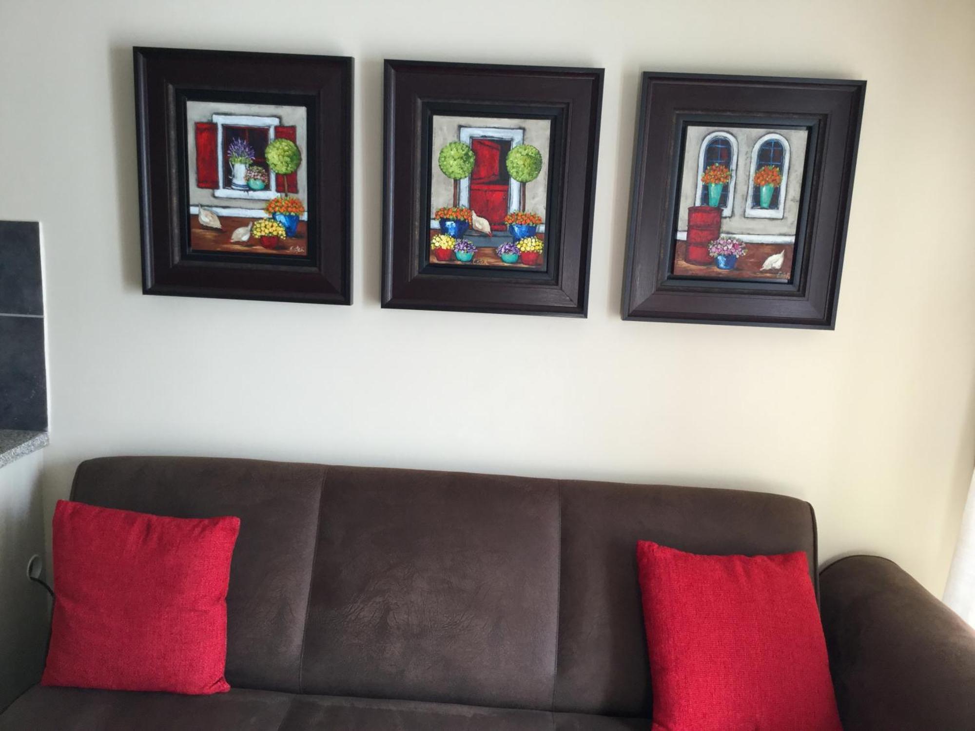 A Little Guesthouse Bloemfontein Quarto foto