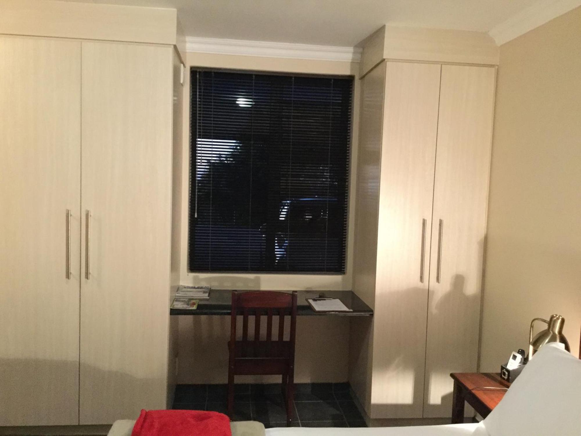 A Little Guesthouse Bloemfontein Quarto foto
